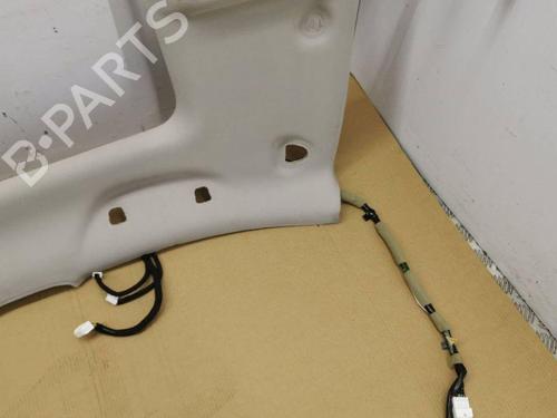 Interior roof NISSAN X-TRAIL III (T32_, T32R, T32RR) 1.6 dCi ALL MODE 4x4-i (NT32) | BP28905096I12 