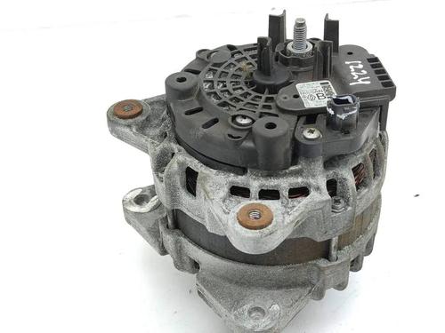 Alternator RENAULT MEGANE II Saloon (LM0/1_) 1.4 | BP36203745M7 - Image 3