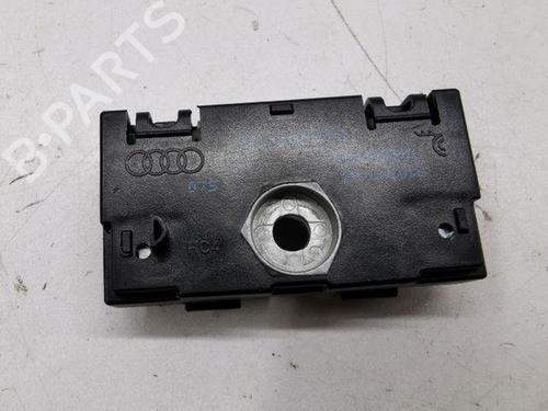 Electronic module AUDI A6 C7 Avant (4G5, 4GD) 1.8 TFSI | BP28857568M83 