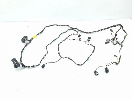 Used Wiring harness Wiring harness JEEP GRAND CHEROKEE IV (WK, WK2) 3.0 CRD V6 4x4 (241 hp) 40193005 40193005