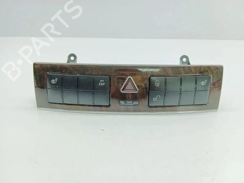 Used Warning switch Warning switch 36192202 36192202