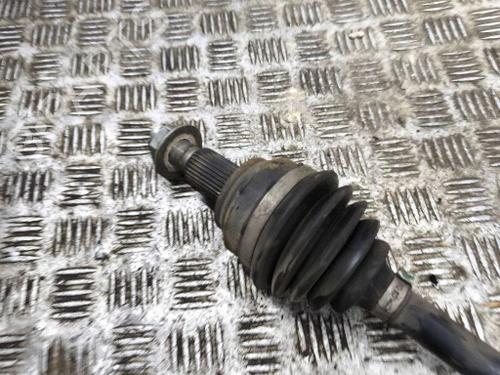 Left front driveshaft MASERATI LEVANTE SUV (M161) 3.0 S Q4 | BP40465681M38 - Image 2