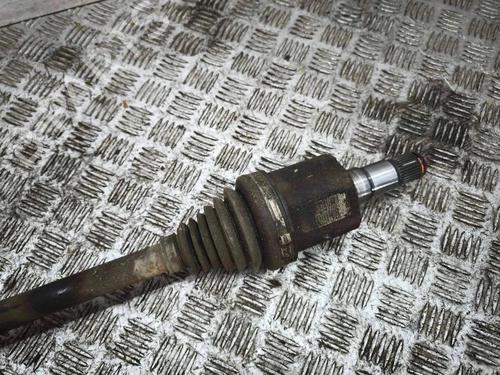 Right front driveshaft CHRYSLER GRAND VOYAGER V (RT) 2.8 CRD | BP36104991M39 - Image 6