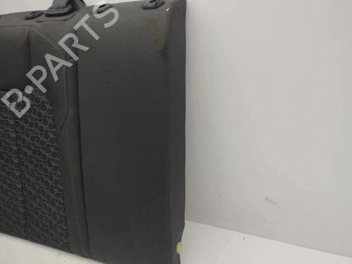 Rear seat AUDI A1 Sportback (GBA) 25 TFSI | BP33257237C17 - Image 3