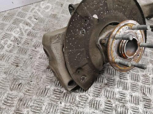 Left front steering knuckle TESLA MODEL S (5YJS) 85D AWD | BP40194523M25 - Image 6