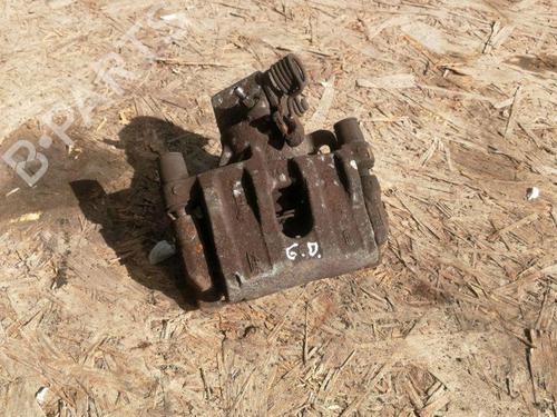 Used Right rear brake caliper FORD GRAND C-MAX (DXA/CB7, DXA/CEU) 1.6 TDCi (115 hp) 28885153