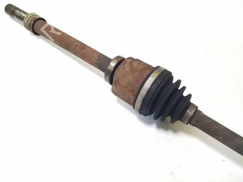 Right front driveshaft RENAULT TRAFIC II Van (FL) 2.0 dCi 115 (FL01, FL0U, FL00, FL0H, FL0M) | BP36065507M39 - Image 3