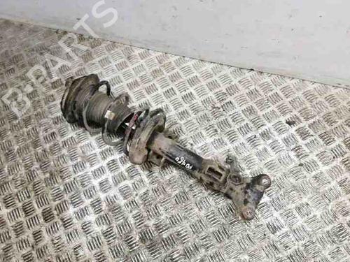 Right front shock absorber MERCEDES-BENZ C-CLASS (W204) C 200 CDI (204.001) | BP28861280M17