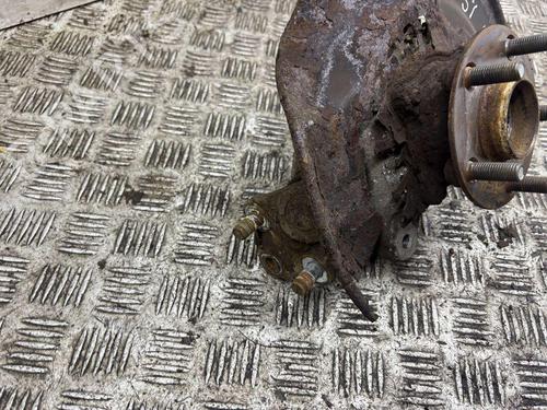 Right front steering knuckle LEXUS CT (ZWA10_) 200h (ZWA10_) | BP36084539M26 - Image 5