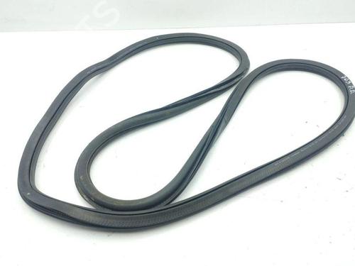 Rubber door seal AUDI Q2 (GAB, GAG) 30 TFSI | BP28898858C142 