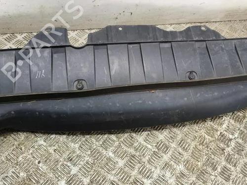 Front bumper spoiler HONDA HR-V (GH_) 1.6 16V (GH1, GH3) | BP28862594C153 