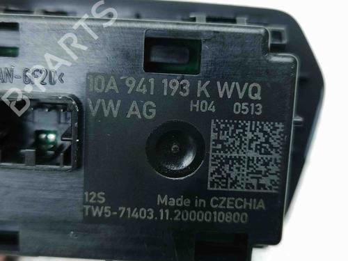 Display VW ID.3 (E11, E12) Pro | BP28874179C48 