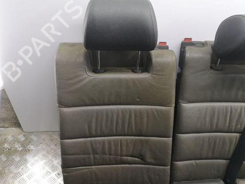 Seats set AUDI ALLROAD C5 (4BH) 2.5 TDI quattro | BP28866681C78 