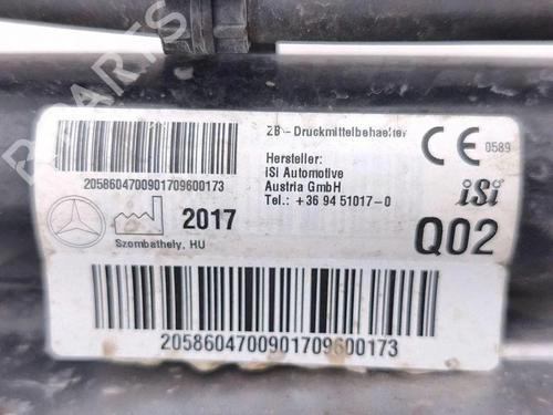 Electronic module MERCEDES-BENZ E-CLASS (W213) AMG E 63 S 4-matic+ (213.089) | BP37425009M83 - Image 6