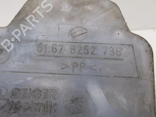 Windscreen washer tank BMW X5 (E53) 3.0 d | BP28887464C113 