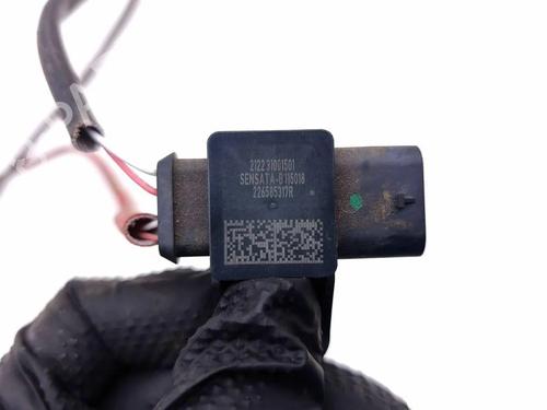 Electronic sensor NISSAN QASHQAI III (J12) 1.3 DIG-T All-wheel Drive | BP33668336M84 - Image 6