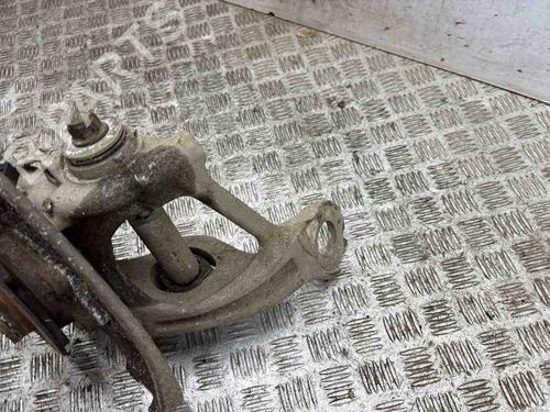 Left rear steering knuckle AUDI A6 Allroad C7 (4GH, 4GJ) 3.0 TDI quattro | BP29230921M27 