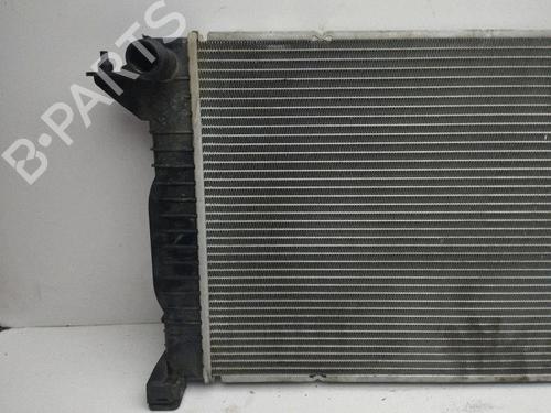 Water radiator AUDI A4 B6 Avant (8E5) 2.5 TDI | BP40233019M31  - Image 6