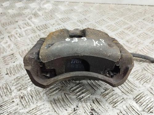 Left front brake caliper TOYOTA AURIS (_E15_) 1.4 D-4D (NDE150_, NDE150R) | BP33254242M105 - Image 2