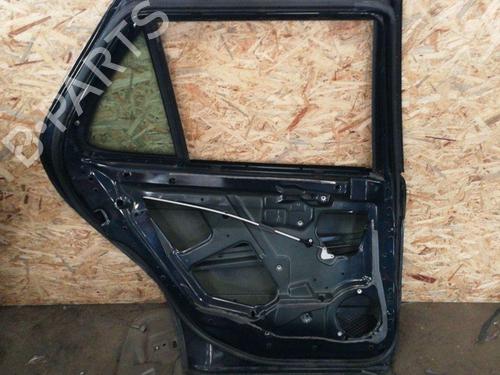 Left rear door SAAB 9-5 Estate (YS3E) 1.9 TiD | BP28885071C4 