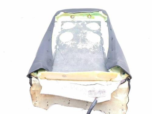 Right front seat BMW 7 (E65, E66, E67) 730 d | BP36085527C16 - Image 6