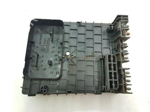 Fuse box VW PASSAT B6 Variant (3C5) 2.0 TDI 16V | BP28866033E1 - Image 5