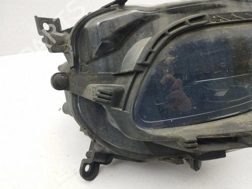 Right headlight JEEP CHEROKEE (KL) 2.0 CRD 4x4 | BP40246714C29 - Image 8