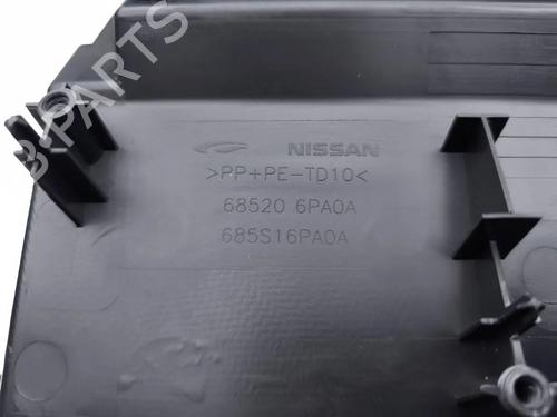 Handskerum NISSAN JUKE (F16_) 1.0 | BP33256540C95 - Image 10