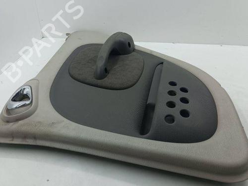 Høyre bakpanel CHRYSLER PT CRUISER (PT_) 2.2 CRD | BP28865768C61 