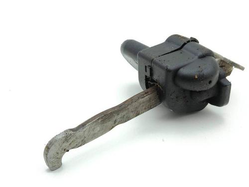 Hinge/Door check strap MASERATI QUATTROPORTE V 4.2 | BP28881560C146 