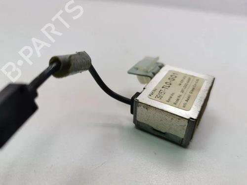 Electronic module HONDA ACCORD VIII (CU) 2.2 i-DTEC (CU3) | BP28876287M83  - Image 6