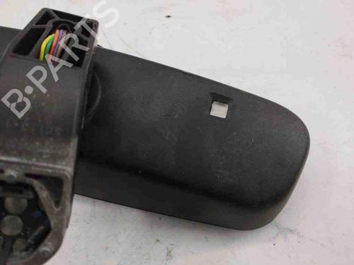 Rear mirror BMW X5 (E53) 4.4 i | BP28877687I6 