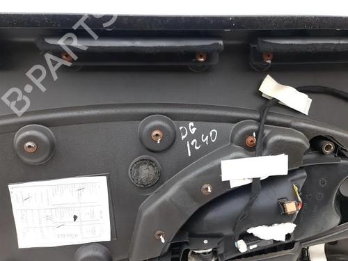 Rear right panel MASERATI QUATTROPORTE V 4.2 | BP36178957C61 - Image 11