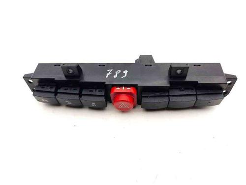 Warning switch OPEL ANTARA A (L07) 2.2 CDTi 4x4 | BP29295046I22 