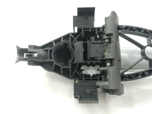 Rear left exterior door handle JAGUAR XF I (X250) 2.7 D | BP28888709C130 