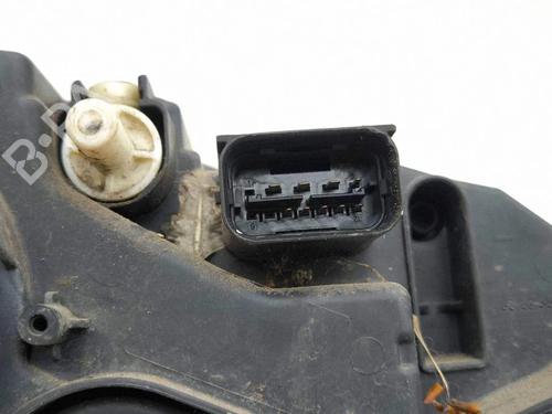 Left headlight BMW i3 (I01) Range Extender | BP40246669C28 - Image 8