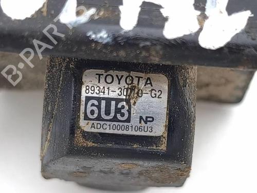 Electronic module LEXUS IS II (_E2_) 220d (ALE20) | BP36231256M83  - Image 6