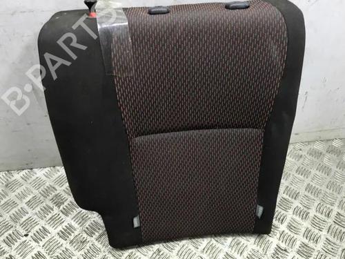 Used Rear seat TOYOTA YARIS (_P1_) 1.4 D-4D (NLP10_, NLP10R) (75 hp) 28853404