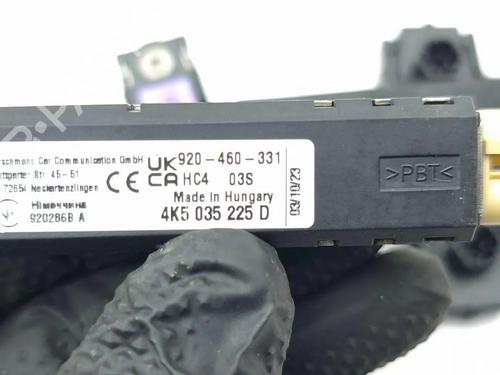 Antenna/Base AUDI A6 C8 (4A2) 55 TFSI e quattro | BP33898526C140 - Image 9