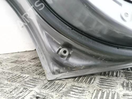 Left rear door PEUGEOT 4007 (VU_, VV_) 2.2 HDi | BP28899283C4 