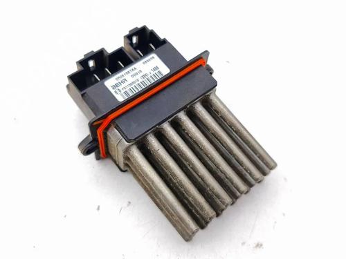 Used Heater resistor Heater resistor 33671579 33671579