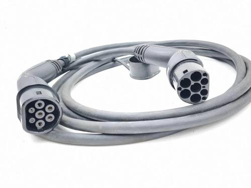 Cable JAGUAR I-PACE (X590) EV400 AWD | BP37221018E12 - Image 5