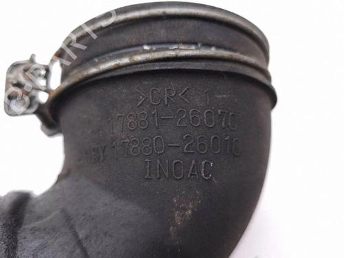Pipe LEXUS IS C (GSE2_) 250 (GSE20) | BP37670169M125 - Image 6