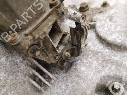 Transfer box BMW X5 (E53) 4.4 i | BP28893484M36