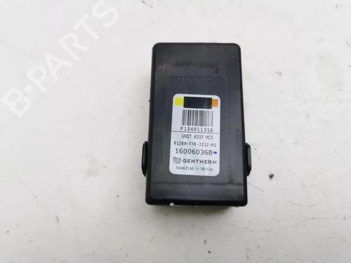 Used Electronic module Electronic module 33662559 33662559