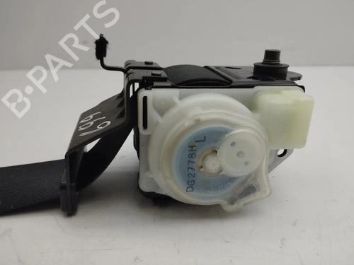 Rear left seatbelt INFINITI FX 35 All-wheel Drive | BP28896405I29 - Image 6