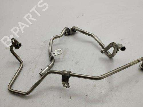 Used Pipe SEAT ATECA (KH7, KHP) 1.5 TSI (150 hp) 28904363