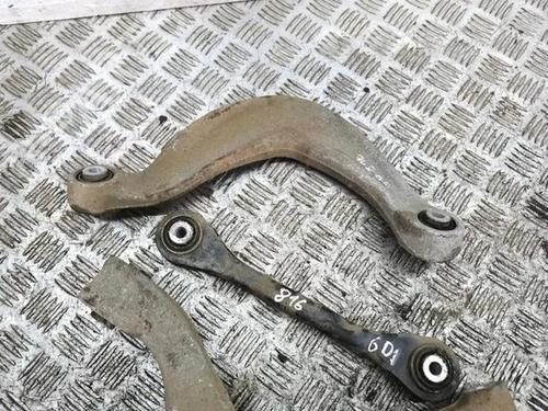 Left rear suspension arm AUDI A7 Sportback (4GA, 4GF) 3.0 TDI quattro | BP28863243M14 