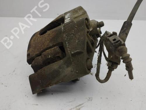 Right front brake caliper AUDI A8 D3 (4E2, 4E8) 3.0 TDI quattro | BP36189475M104 - Image 3