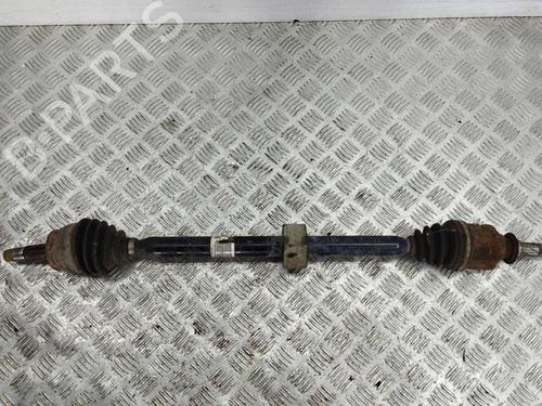 Right front driveshaft OPEL CORSA D (S07) 1.3 CDTI (L08, L68) | BP28896294M39 